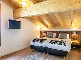 Penthouse With ski Lift 1.5 km Away