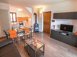 Belvilla by OYO Modern Holiday Home With Garden