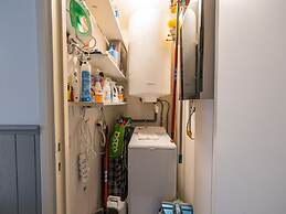 Tranquil Apartment for Family