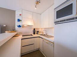 Tranquil Apartment for Family