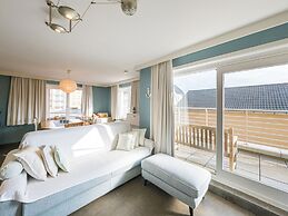 Tranquil Apartment for Family