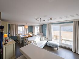 Tranquil Apartment for Family