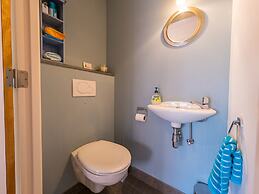 Tranquil Apartment for Family