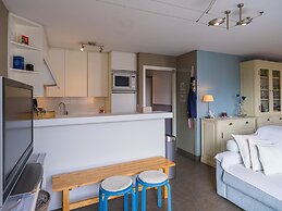 Tranquil Apartment for Family