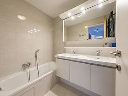 Tranquil Apartment for Family