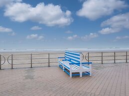 Tranquil Apartment for Family