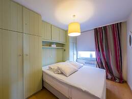 Tranquil Apartment for Family