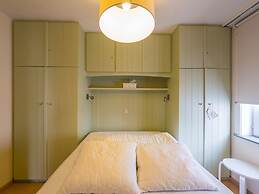 Tranquil Apartment for Family