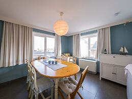 Tranquil Apartment for Family