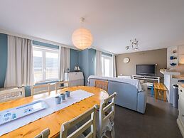 Tranquil Apartment for Family