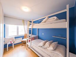 Tranquil Apartment for Family