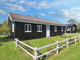 6 Person Holiday Home in Rodvig Stevns