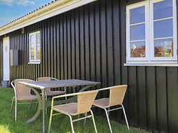 6 Person Holiday Home in Rodvig Stevns