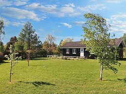 6 Person Holiday Home in Rodvig Stevns
