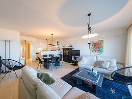 Nice Apartment on the 4th Floor