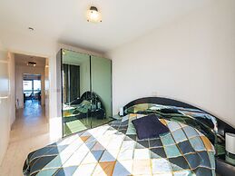 Nice Apartment on the 4th Floor