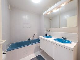 Nice Apartment on the 4th Floor