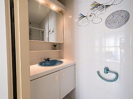 Nice Apartment on the 4th Floor