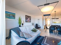 Nice Apartment on the 4th Floor