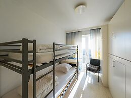 Nice Apartment on the 4th Floor