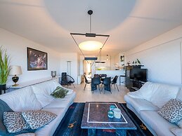 Nice Apartment on the 4th Floor