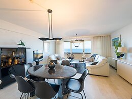 Nice Apartment on the 4th Floor