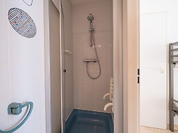 Nice Apartment on the 4th Floor