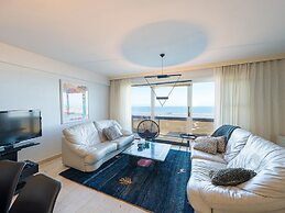 Nice Apartment on the 4th Floor