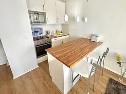 Lovely Apartment in Neustadt