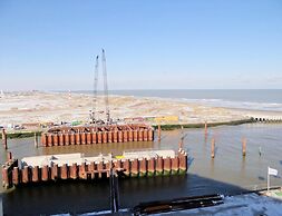 Apartment in Nieuwpoort With the Beach