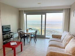 Apartment in Nieuwpoort With the Beach