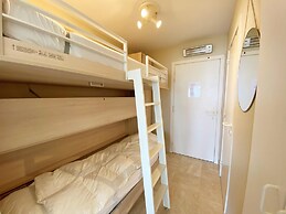 Apartment in Nieuwpoort With the Beach