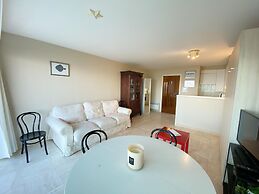Apartment in Nieuwpoort With the Beach