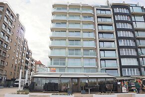 Apartment in Nieuwpoort With the Beach