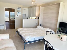 Apartment in Nieuwpoort With the Beach