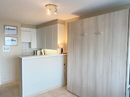 Apartment in Nieuwpoort With the Beach