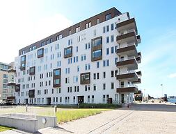 Apartment in Nieuwpoort With the Beach