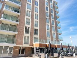 Apartment in Nieuwpoort With the Beach