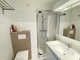 Apartment in Nieuwpoort With the Beach