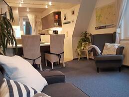Apartment in Lower Saxony