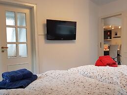 Apartment in Lower Saxony