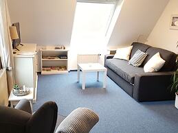 Apartment in Lower Saxony