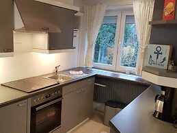Apartment in Lower Saxony