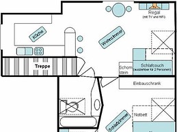 Apartment in Lower Saxony