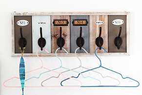 Beautiful Apartment With sea Views