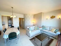 Holiday Home in Nieuwpoort Terrace