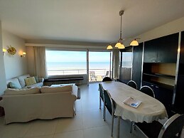 Holiday Home in Nieuwpoort Terrace