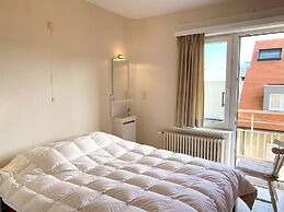 Holiday Home in Nieuwpoort Terrace