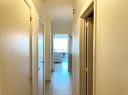 Holiday Home in Nieuwpoort Terrace