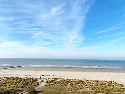 Holiday Home in Nieuwpoort Terrace
